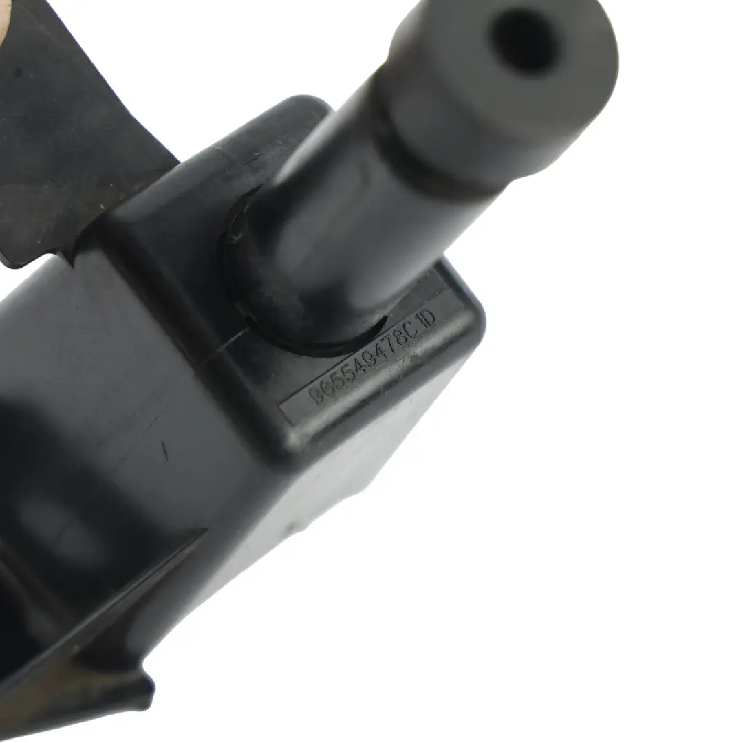 Fermo Cofano Sinistro per Citroën C4 Picasso Grand Picasso con numero di parte 965549478C Citroën C4 Picasso Grand Picasso Fermo Cofano Sinistro - SKU 965549478C - Numero di parte 965549478C