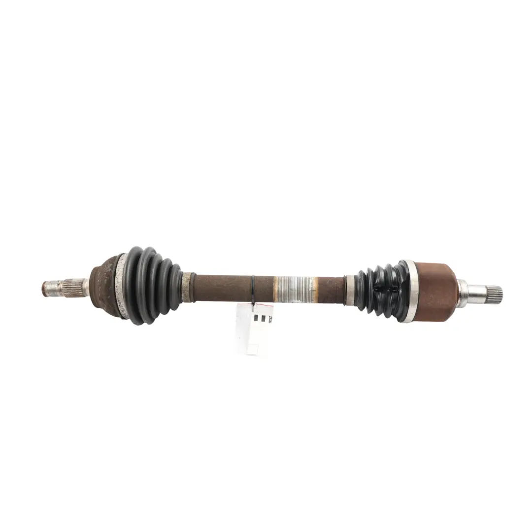 Driveshaft Front Left N/S 1.6 HDI 9HR Diesel to Citroën C4 Grand Picasso with Part number 9656329380 Citroën C4 Grand Picasso Driveshaft Front Left N/S 1.6 HDI 9HR Diesel - SKU 9656329380 - Part number 9656329380