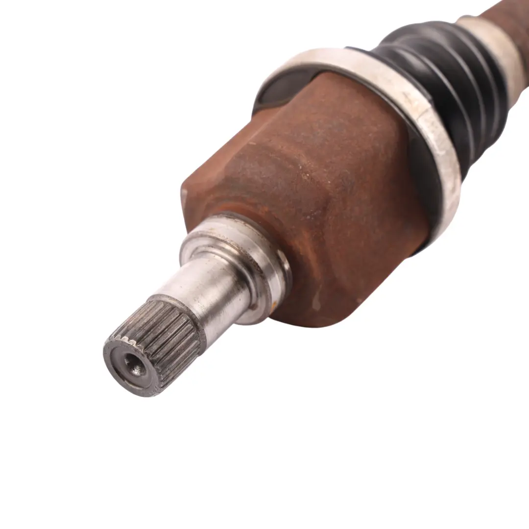 Citroën C4 Grand Picasso Driveshaft Front Left N/S 1.6 HDI 9HR Diesel - SKU 9656329380 - Part number 9656329380
