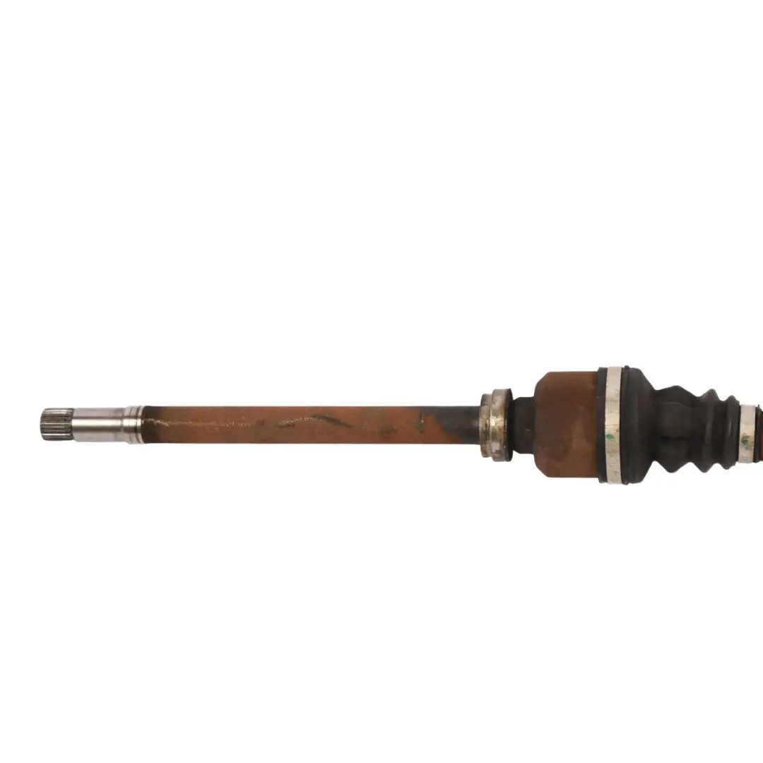 Driveshaft Drive Shaft Front Right O/S to Citroën C4 Picasso Berlingo with Part number 9656329480 Citroën C4 Picasso Berlingo Driveshaft Drive Shaft Front Right O/S - SKU 9656329480 - Part number 9656329480