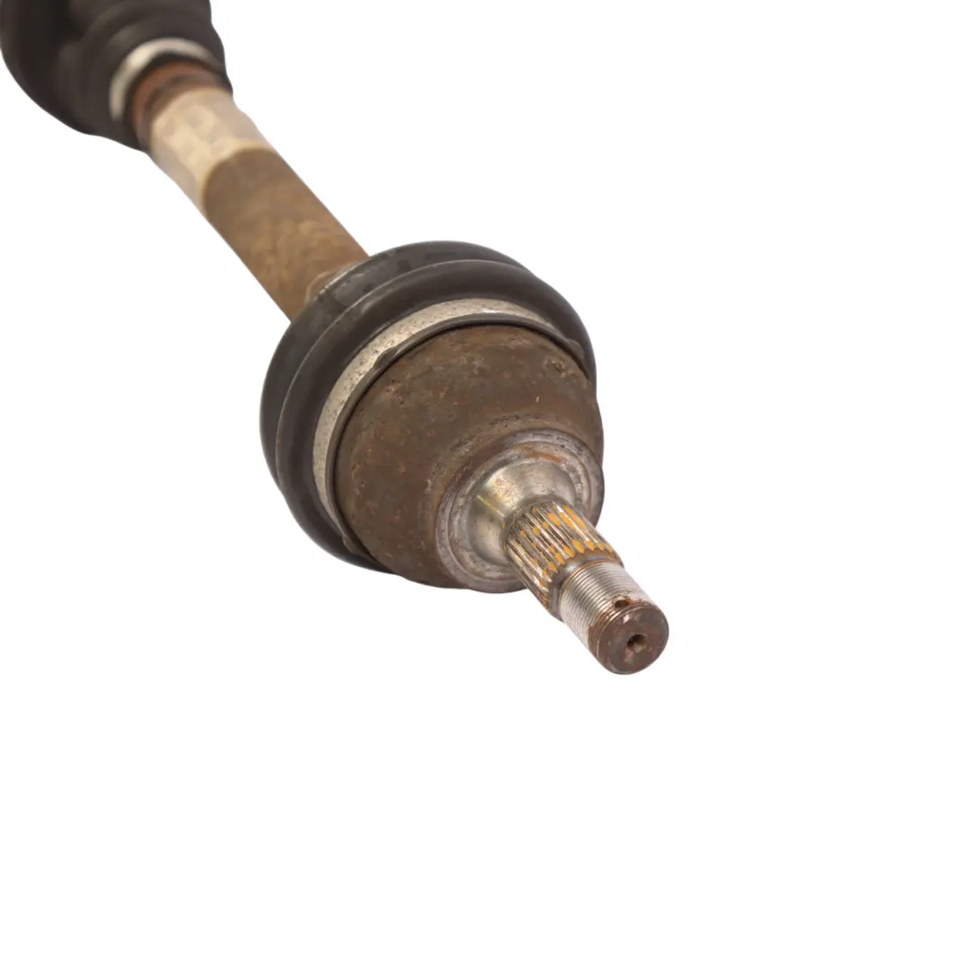 Citroën C4 Picasso Berlingo Driveshaft Drive Shaft Front Right O/S - SKU 9656329480 - Part number 9656329480