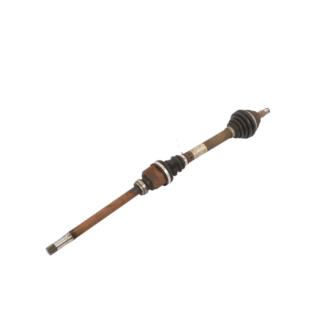Driveshaft Drive Shaft Front Right O/S to Citroën C4 Picasso Berlingo with Part number 9656329480 Citroën C4 Picasso Berlingo Driveshaft Drive Shaft Front Right O/S - SKU 9656329480 - Part number 9656329480