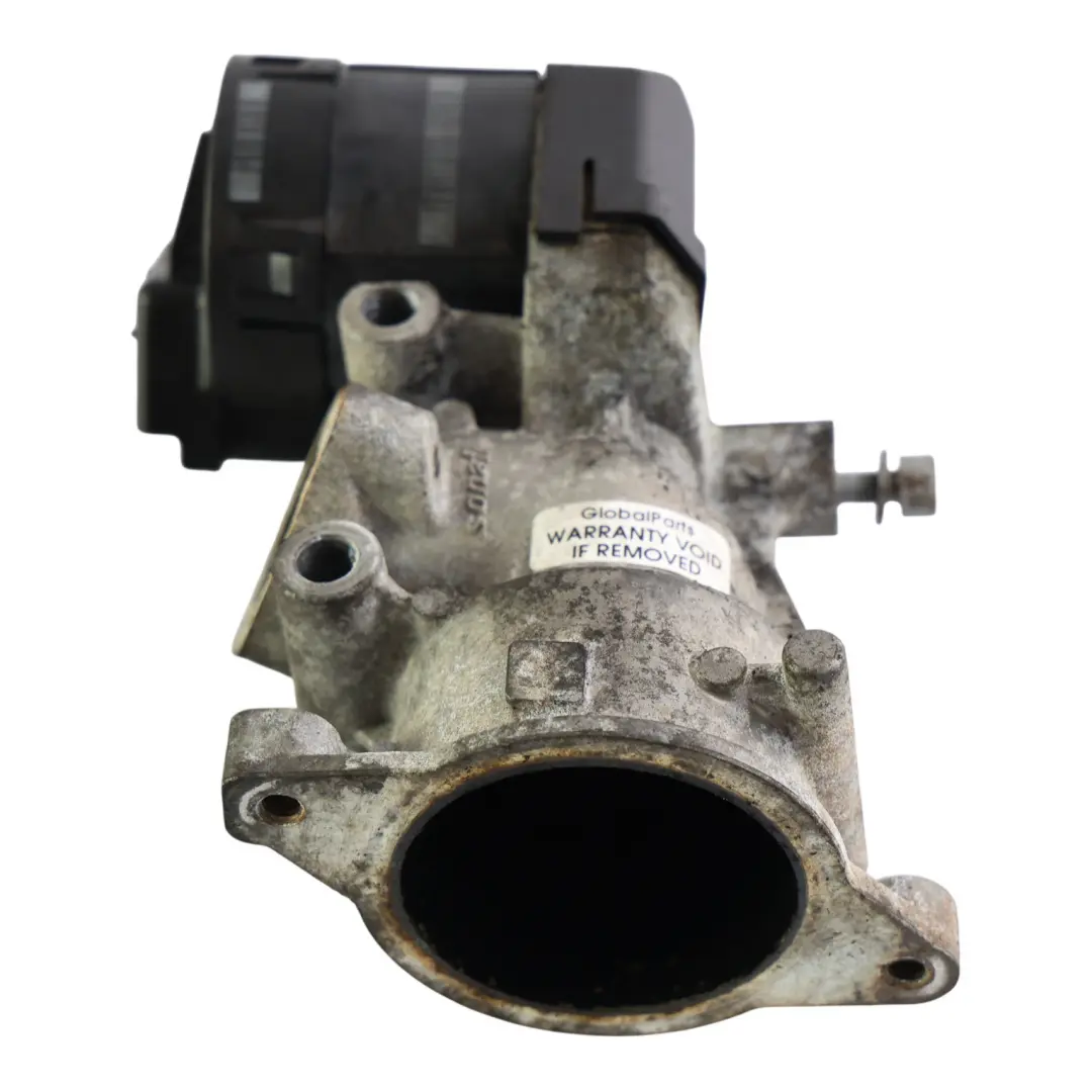 Ford Mondeo Mk4 EGR Valve Unit 2.0 HDI - SKU 9656612390 - Part number 9656612390