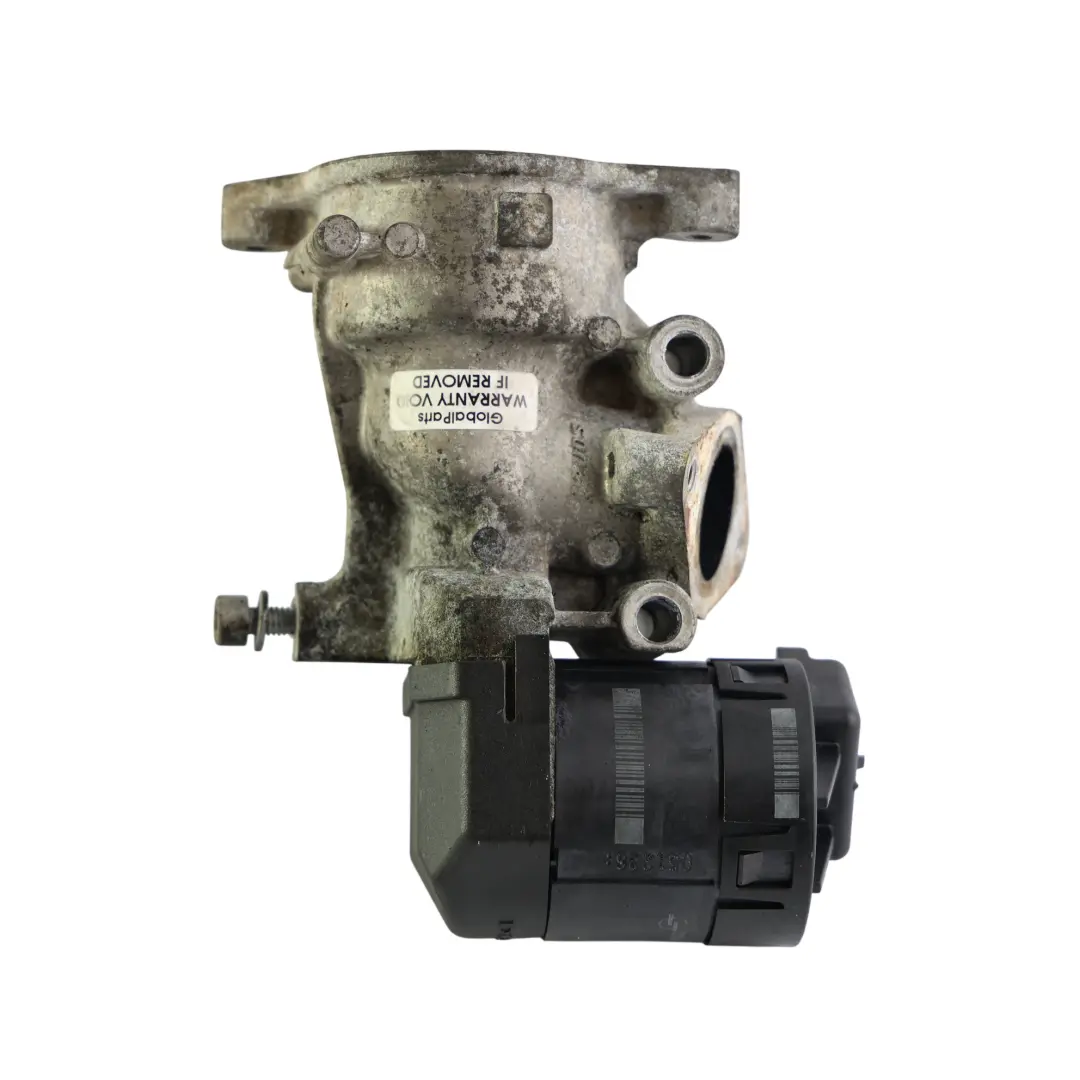 Ford Mondeo MK4 Valvola EGR 2.0 HDI - SKU 9656612390 - Numero di parte 9656612390