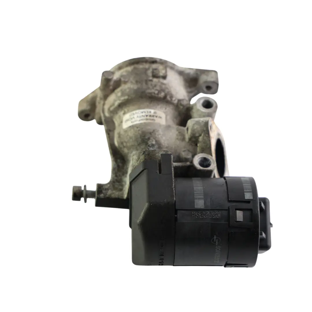 MK4 Valvola EGR 2.0 HDI per Ford Mondeo con numero di parte 9656612390 Ford Mondeo MK4 Valvola EGR 2.0 HDI - SKU 9656612390 - Numero di parte 9656612390