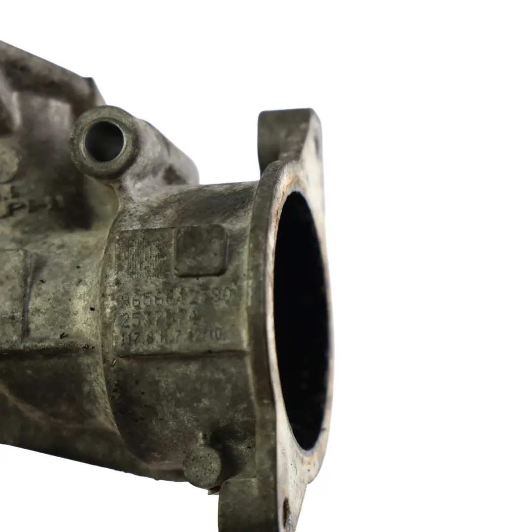 Ford Mondeo MK4 Valvola EGR 2.0 HDI - SKU 9656612390 - Numero di parte 9656612390