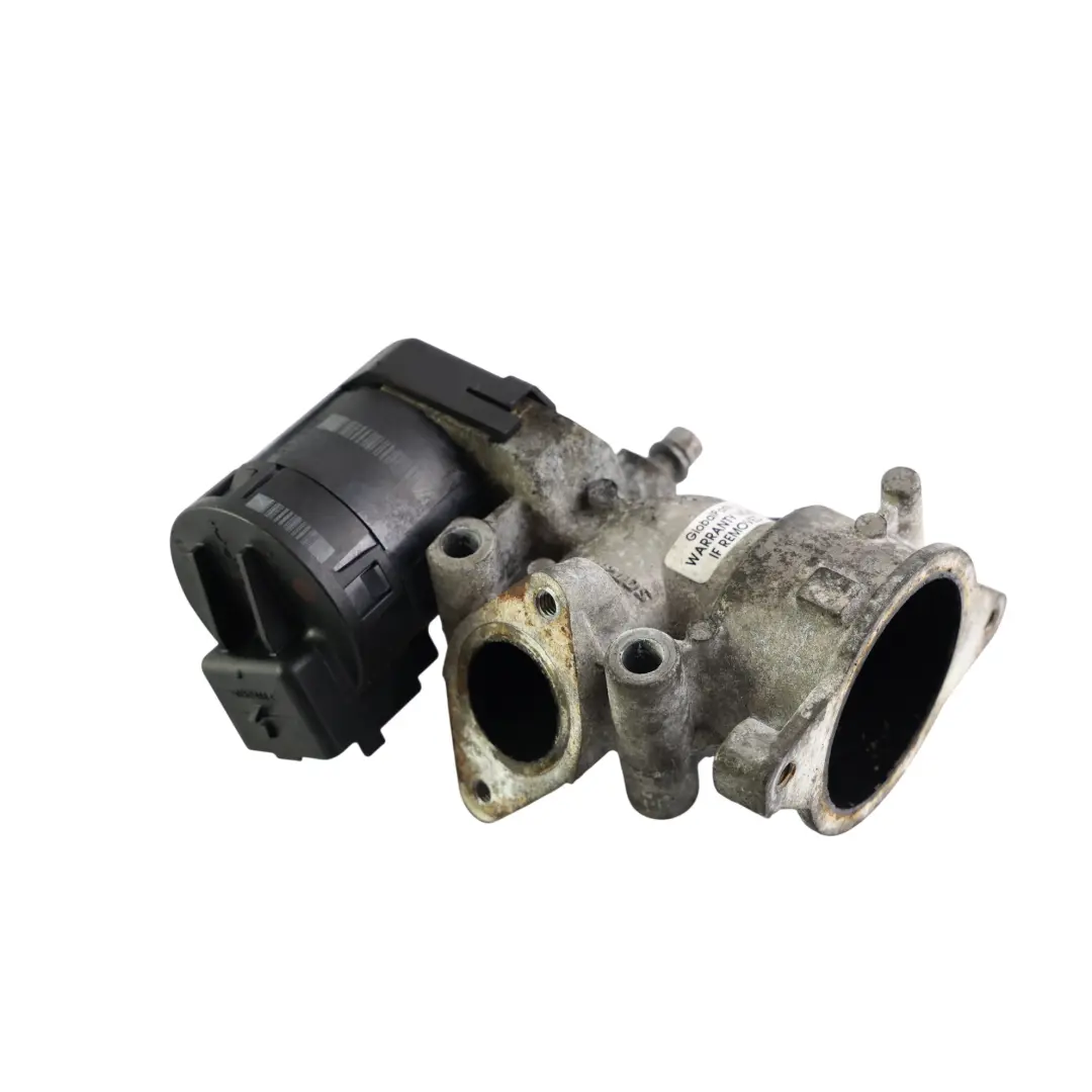 MK4 Valvola EGR 2.0 HDI per Ford Mondeo con numero di parte 9656612390 Ford Mondeo MK4 Valvola EGR 2.0 HDI - SKU 9656612390 - Numero di parte 9656612390