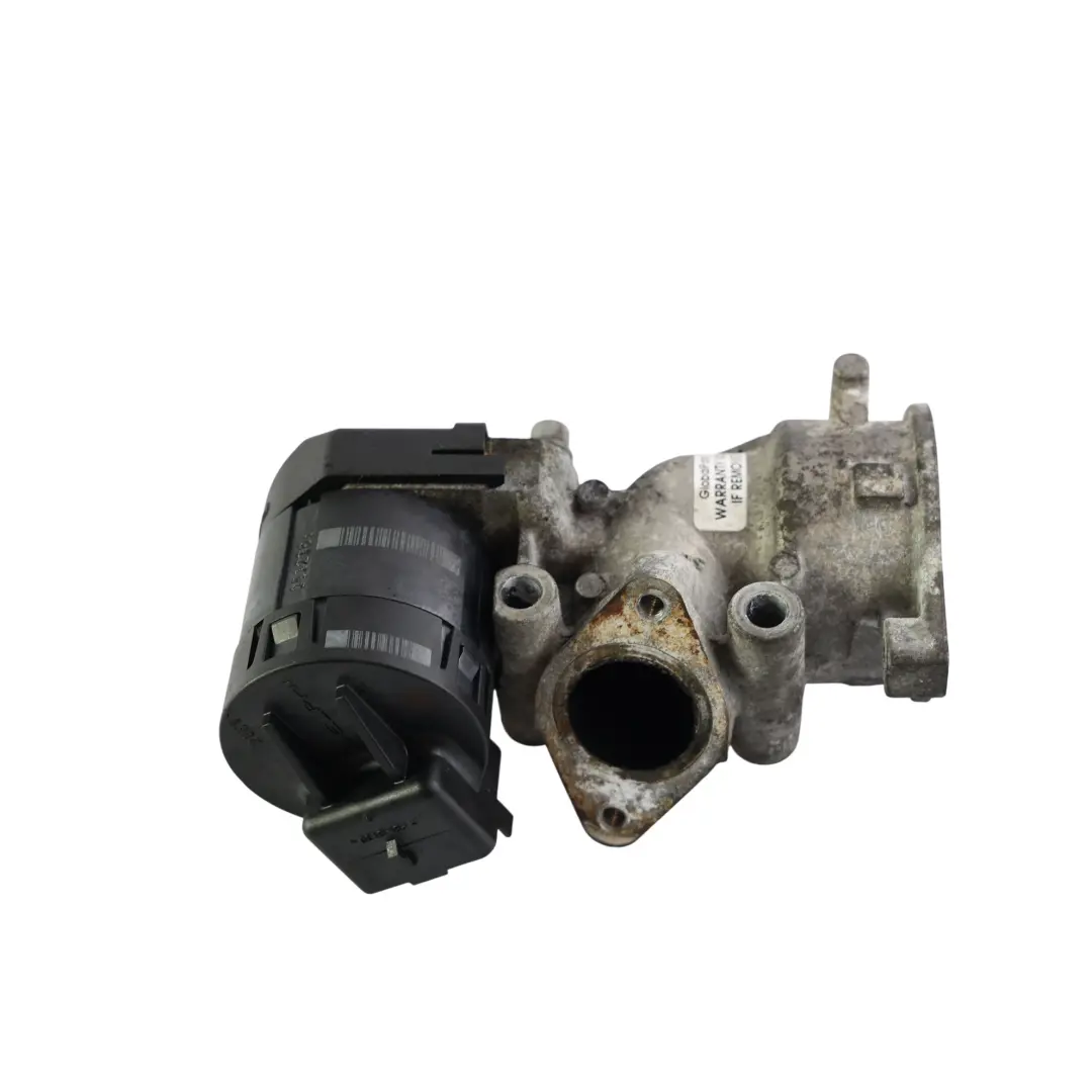 Ford Mondeo MK4 Valvola EGR 2.0 HDI - SKU 9656612390 - Numero di parte 9656612390