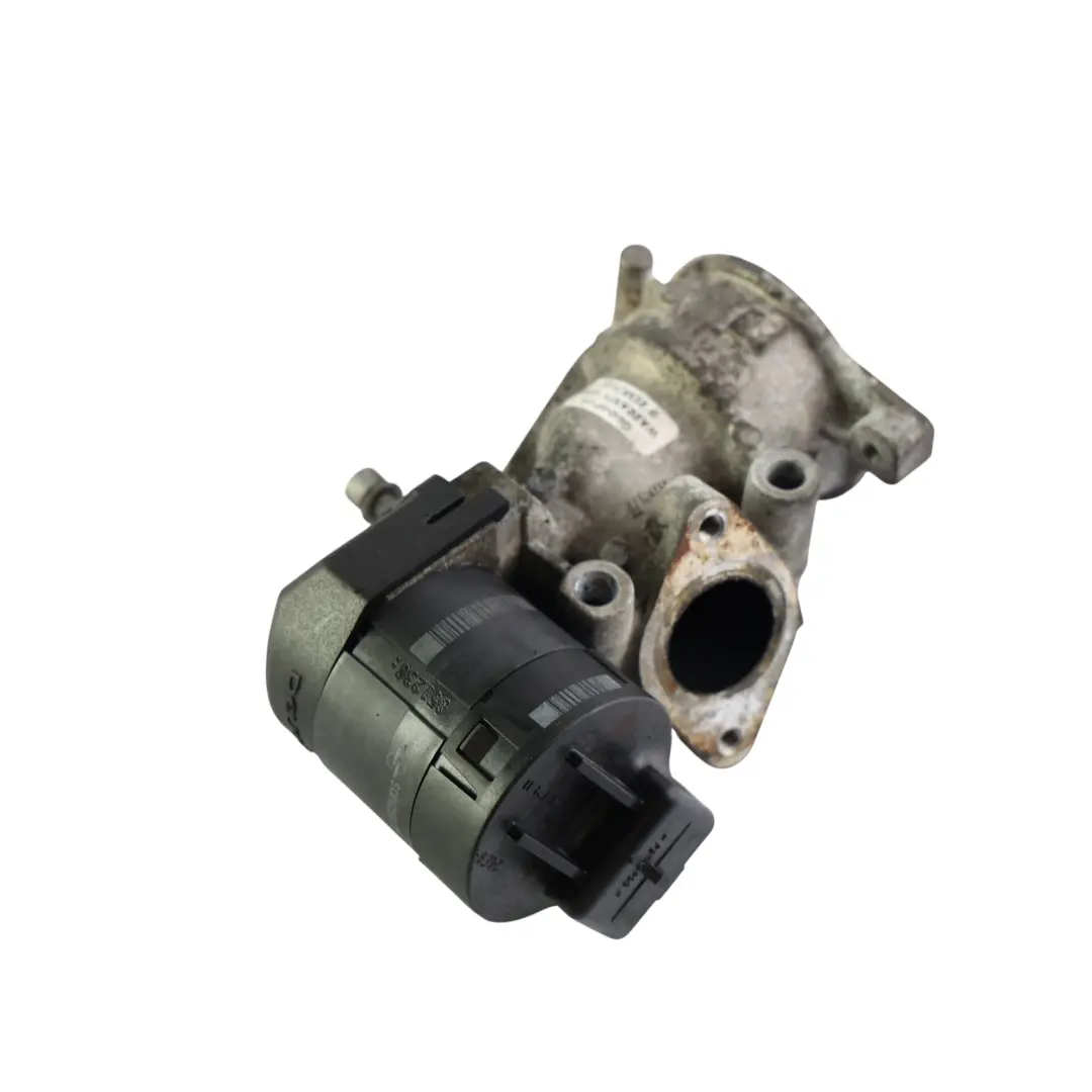 Mk4 EGR Valve Unit 2.0 HDI to Ford Mondeo with Part number 9656612390 Ford Mondeo Mk4 EGR Valve Unit 2.0 HDI - SKU 9656612390 - Part number 9656612390