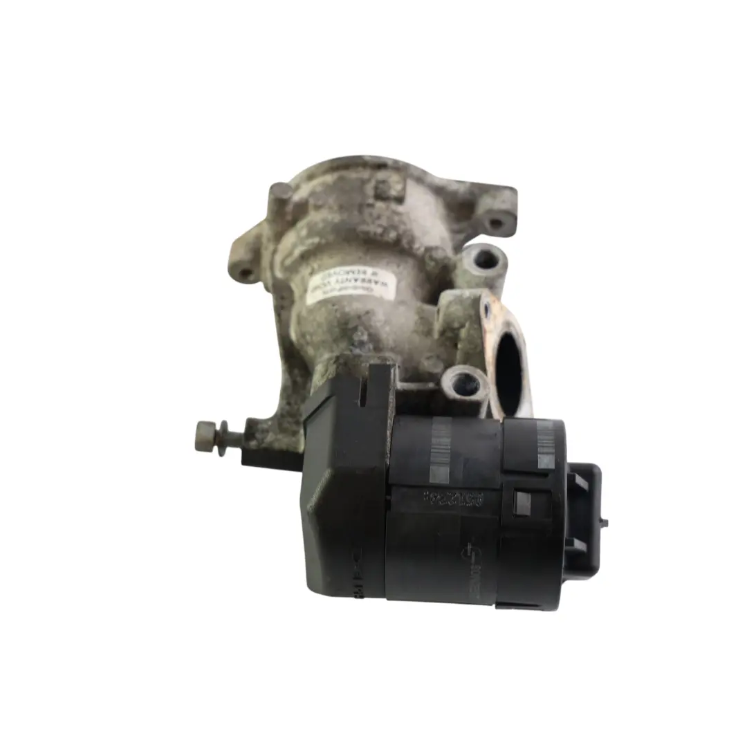 Ford Mondeo MK4 Valvola EGR 2.0 HDI - SKU 9656612390 - Numero di parte 9656612390