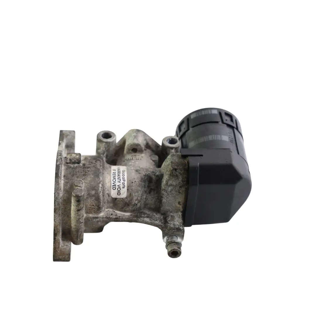 MK4 EGR Ventil Einheit 2.0 HDI für Ford Mondeo mit Teilenummer 9656612390 Ford Mondeo MK4 EGR Ventil Einheit 2.0 HDI - SKU 9656612390 - Teilenummer 9656612390