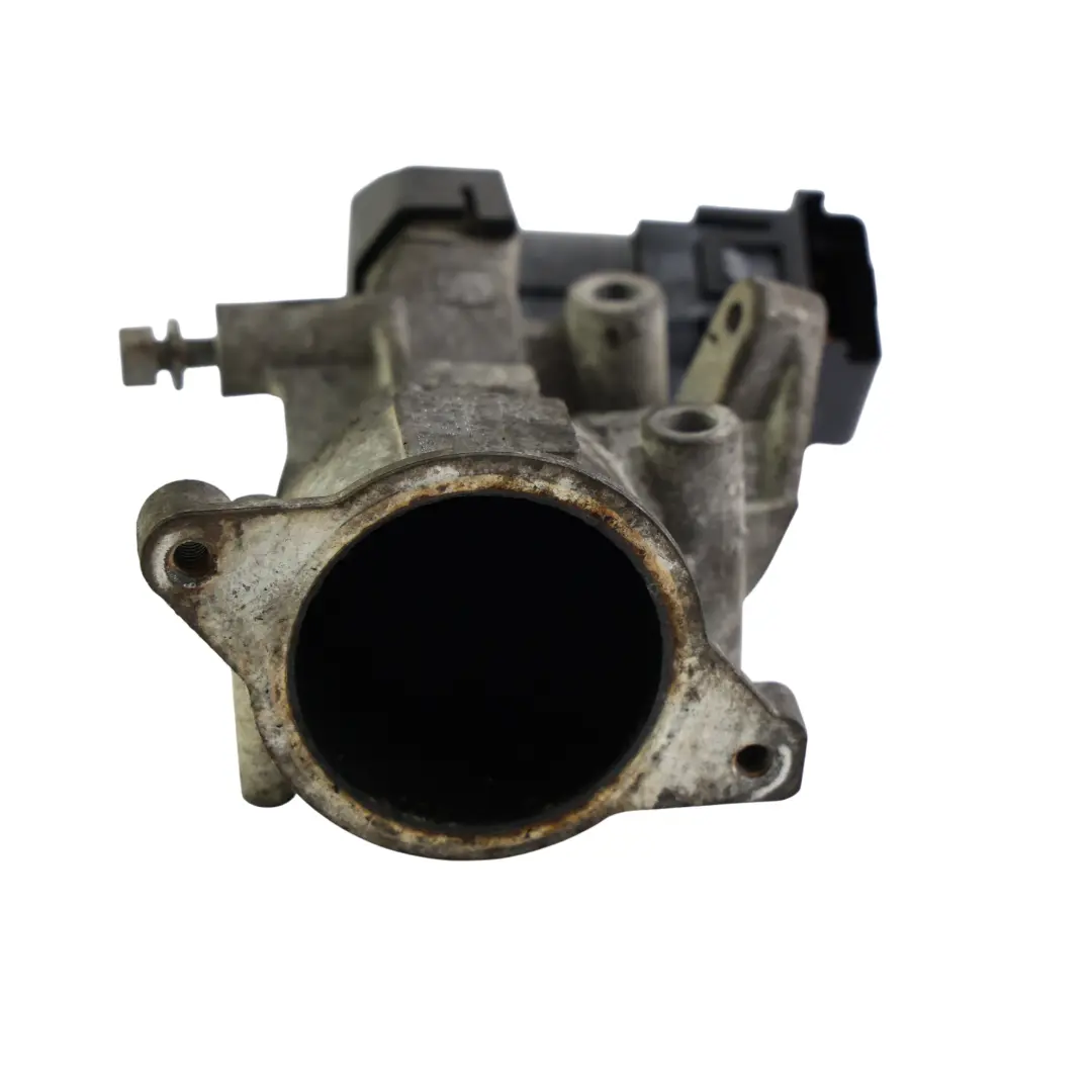 Mk4 EGR Valve Unit 2.0 HDI to Ford Mondeo with Part number 9656612390 Ford Mondeo Mk4 EGR Valve Unit 2.0 HDI - SKU 9656612390 - Part number 9656612390