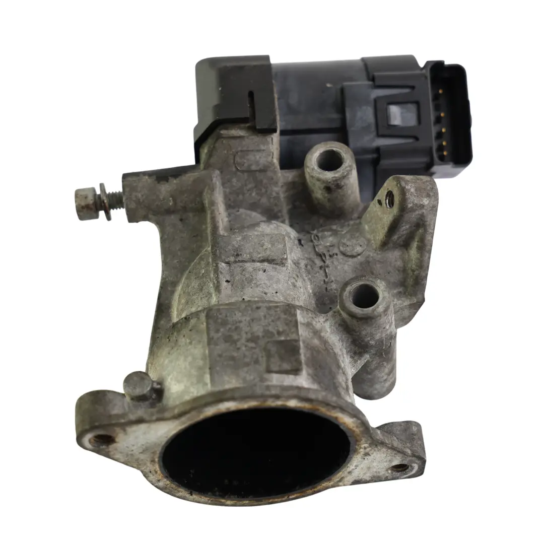 Ford Mondeo MK4 Valvola EGR 2.0 HDI - SKU 9656612390 - Numero di parte 9656612390