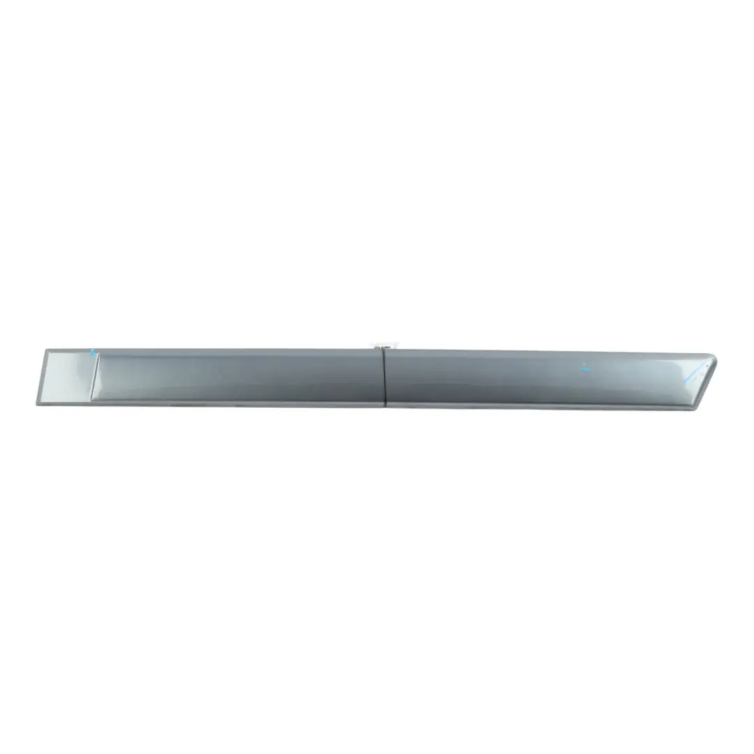 Citroën C4 Grand Picasso Door Moulding Trim Strip Rear Left N/S Grey - SKU 96590379XT-IRG - Part number 96590379XT