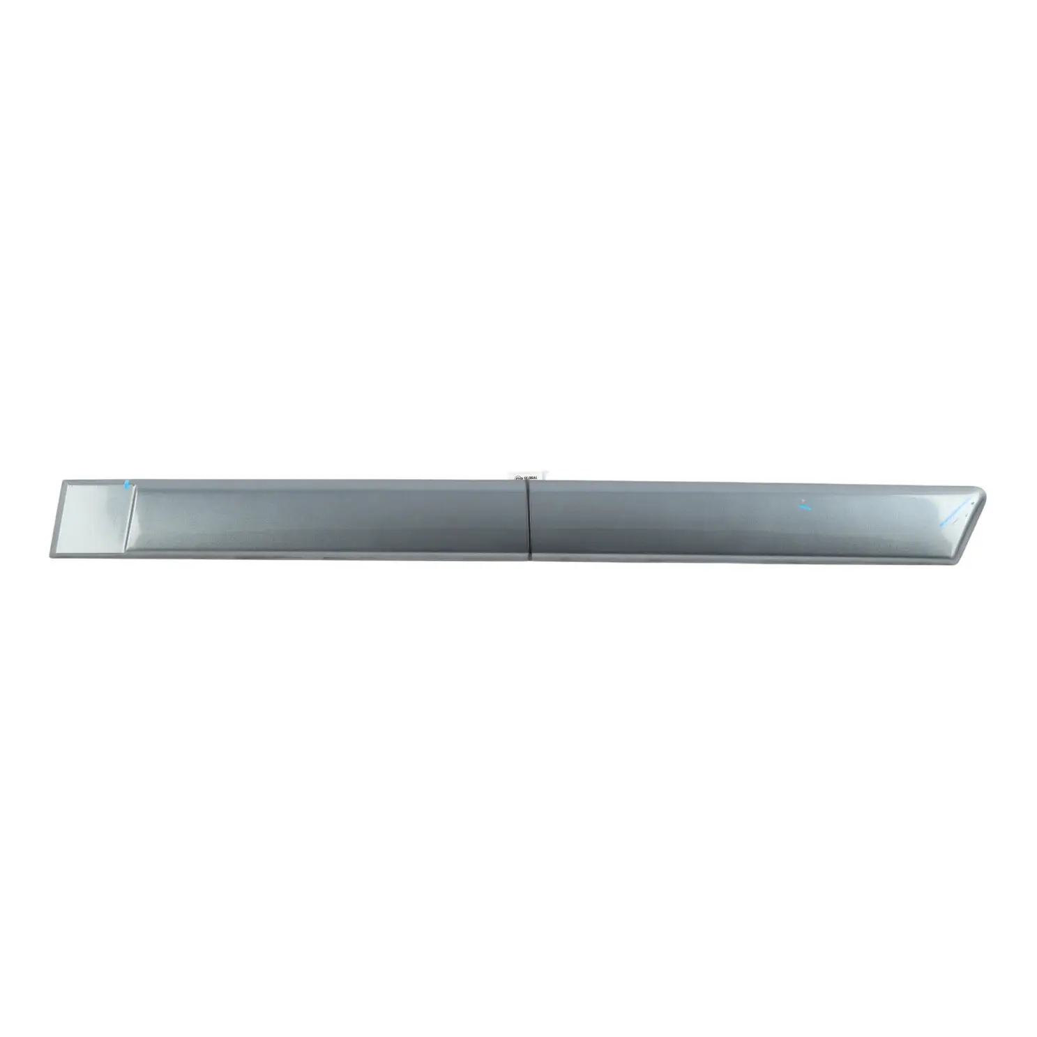 Citroën C4 Grand Picasso Door Moulding Trim Strip Rear Left N/S 96590379XT Grey