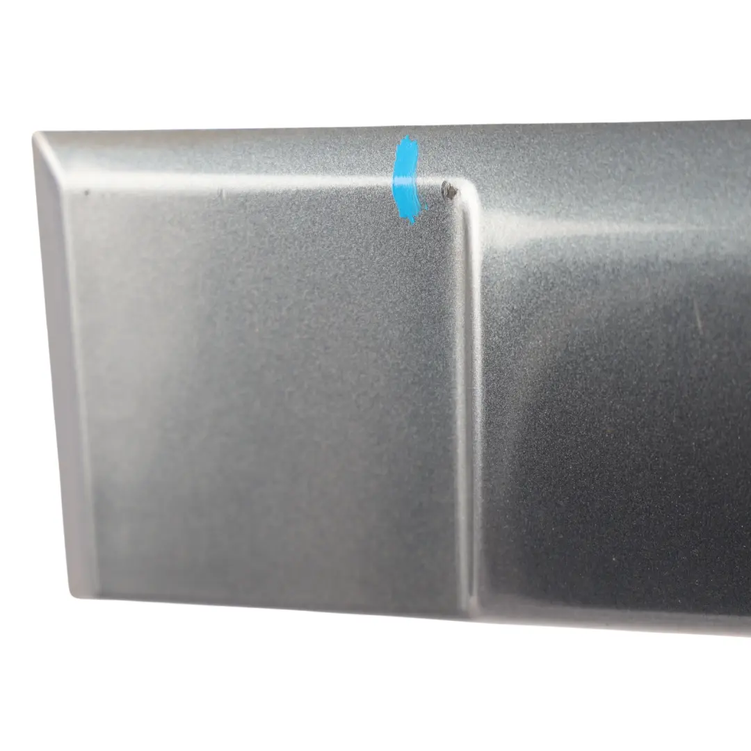 Citroën C4 Grand Picasso Door Moulding Trim Strip Rear Left N/S Grey - SKU 96590379XT-IRG - Part number 96590379XT