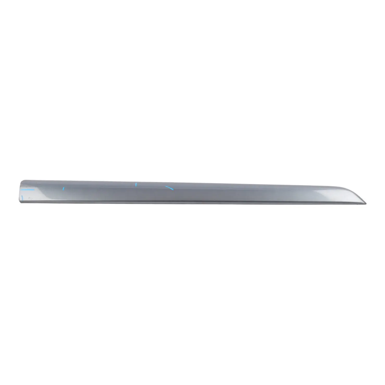 Citroën C4 Grand Picasso Door Moulding Trim Front Driver Side 96590380XT Grey