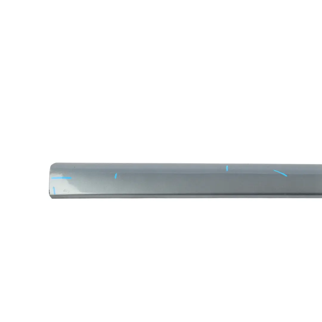 Door Moulding Trim Front Driver Side Grey to Citroën C4 Grand Picasso with Part number 96590380XT Citroën C4 Grand Picasso Door Moulding Trim Front Driver Side Grey - SKU 96590380XT-IRG - Part number 96590380XT