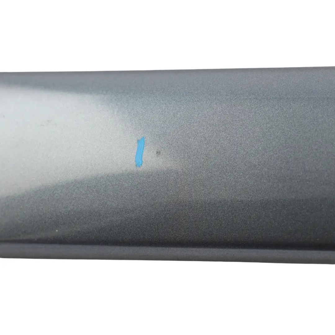 Door Moulding Trim Front Driver Side Grey to Citroën C4 Grand Picasso with Part number 96590380XT Citroën C4 Grand Picasso Door Moulding Trim Front Driver Side Grey - SKU 96590380XT-IRG - Part number 96590380XT