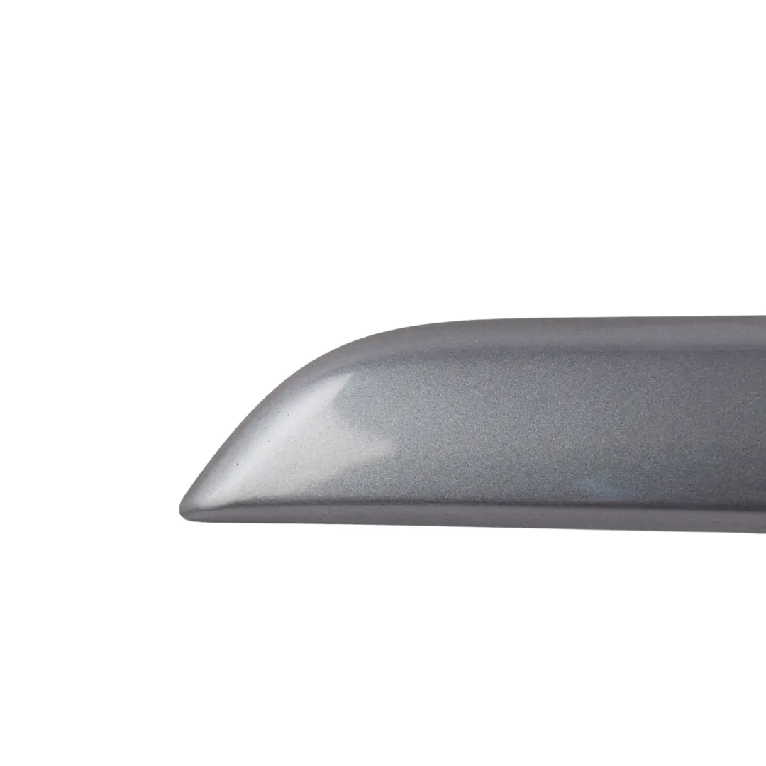 Door Moulding Strip Trim Front Left N/S Grey to Citroën C4 Grand Picasso with Part number 96590382XT Citroën C4 Grand Picasso Door Moulding Strip Trim Front Left N/S Grey - SKU 96590382XT-IRG - Part number 96590382XT
