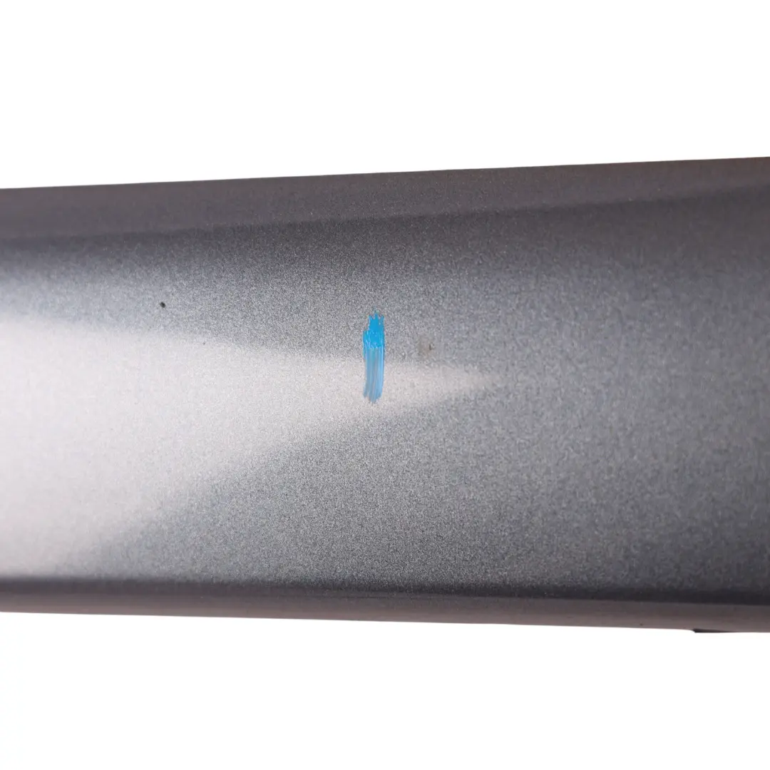 Door Moulding Strip Trim Front Left N/S Grey to Citroën C4 Grand Picasso with Part number 96590382XT Citroën C4 Grand Picasso Door Moulding Strip Trim Front Left N/S Grey - SKU 96590382XT-IRG - Part number 96590382XT