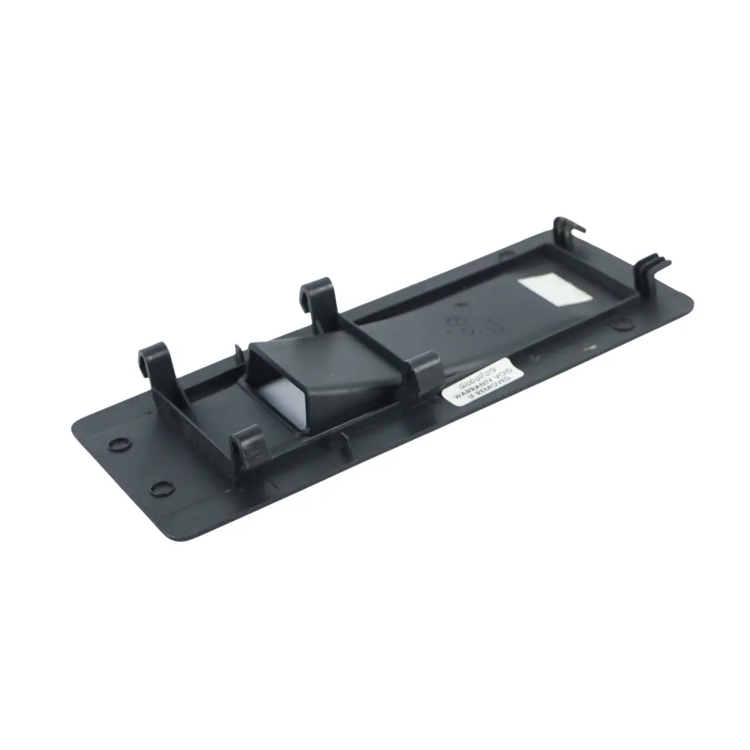 Boot Trunk Recess Compartment Cover to Citroën C4 Picasso Grand Picasso with Part number 9659737677 Citroën C4 Picasso Grand Picasso Boot Trunk Recess Compartment Cover - SKU 9659737677 - Part number 9659737677