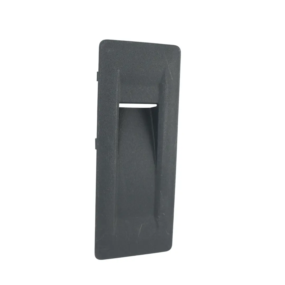 Boot Trunk Recess Compartment Cover to Citroën C4 Picasso Grand Picasso with Part number 9659737677 Citroën C4 Picasso Grand Picasso Boot Trunk Recess Compartment Cover - SKU 9659737677 - Part number 9659737677