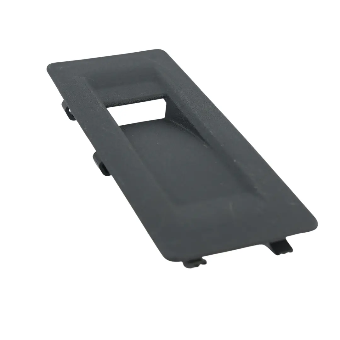 Citroën C4 Picasso Grand Picasso Boot Trunk Recess Compartment Cover - SKU 9659737677 - Part number 9659737677