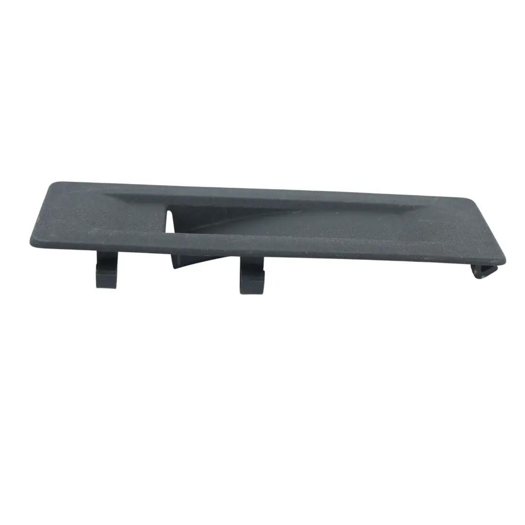 Citroën C4 Picasso Grand Picasso Boot Trunk Recess Compartment Cover - SKU 9659737677 - Part number 9659737677