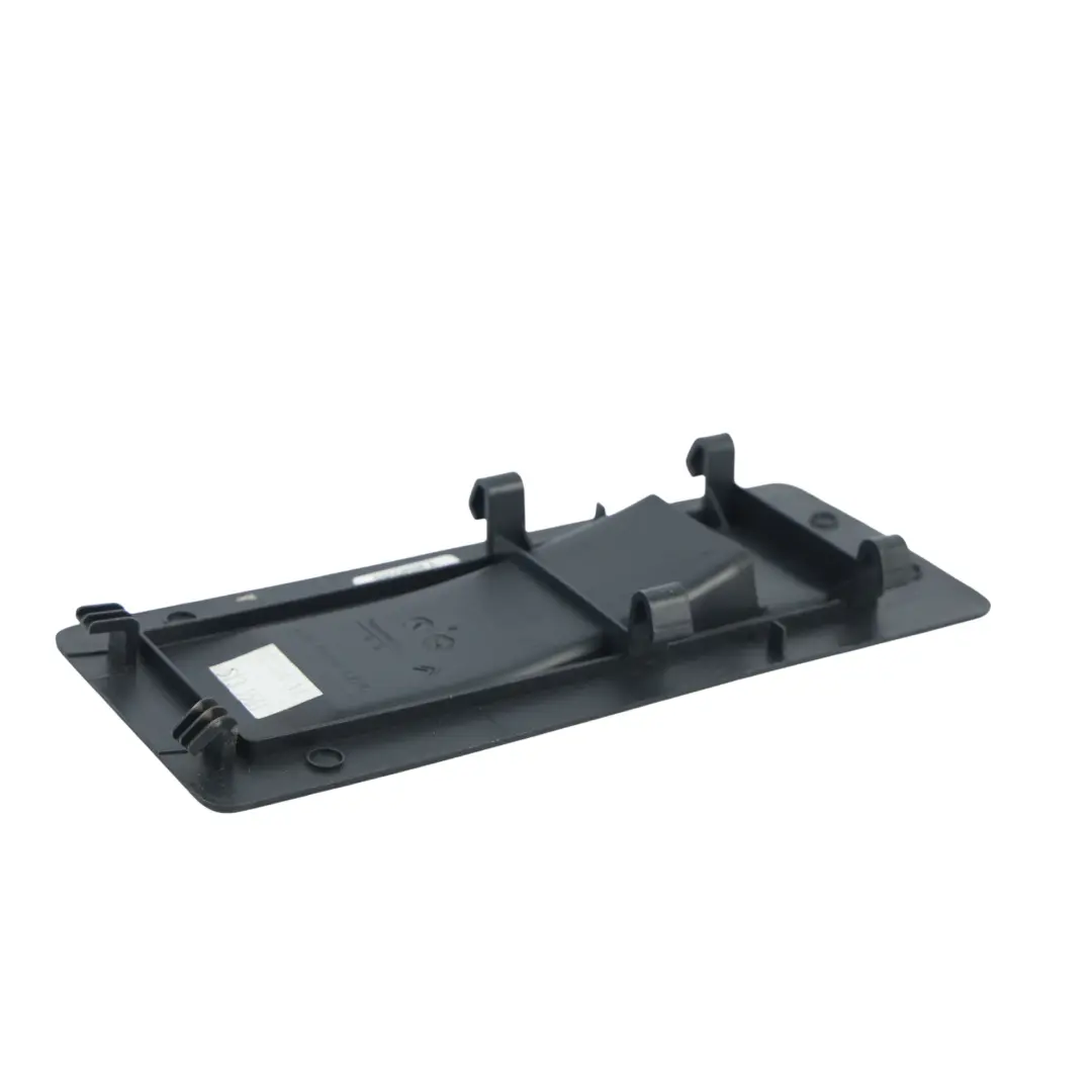 Citroën C4 Picasso Grand Picasso Tapa Compartimento Hueco Maletero - SKU 9659737677 - Número de pieza 9659737677