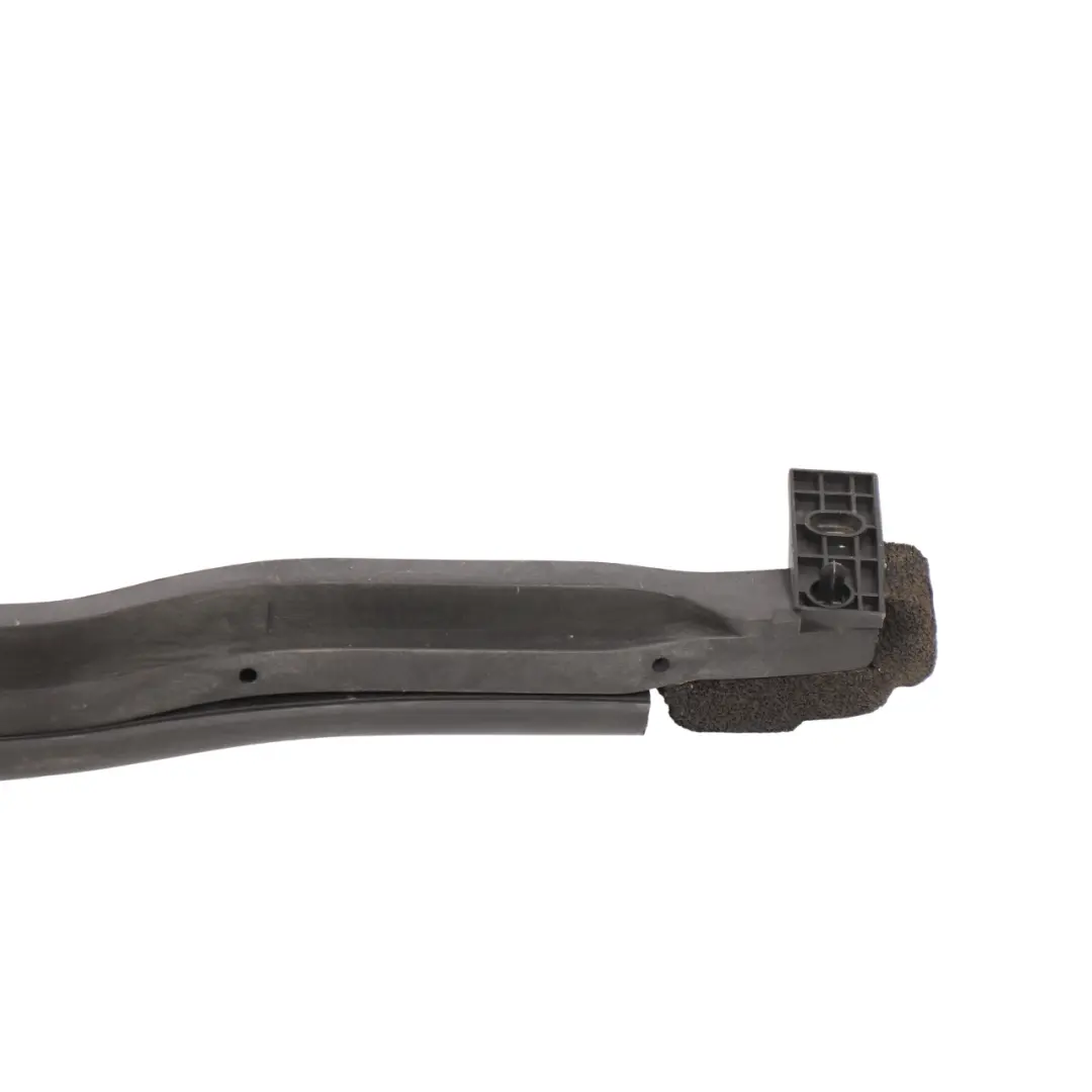 Citroën C4 Picasso Windscreen Wiper Scuttle Panel Trim Mount Strip - SKU 9659975380 - Part number 9659975380