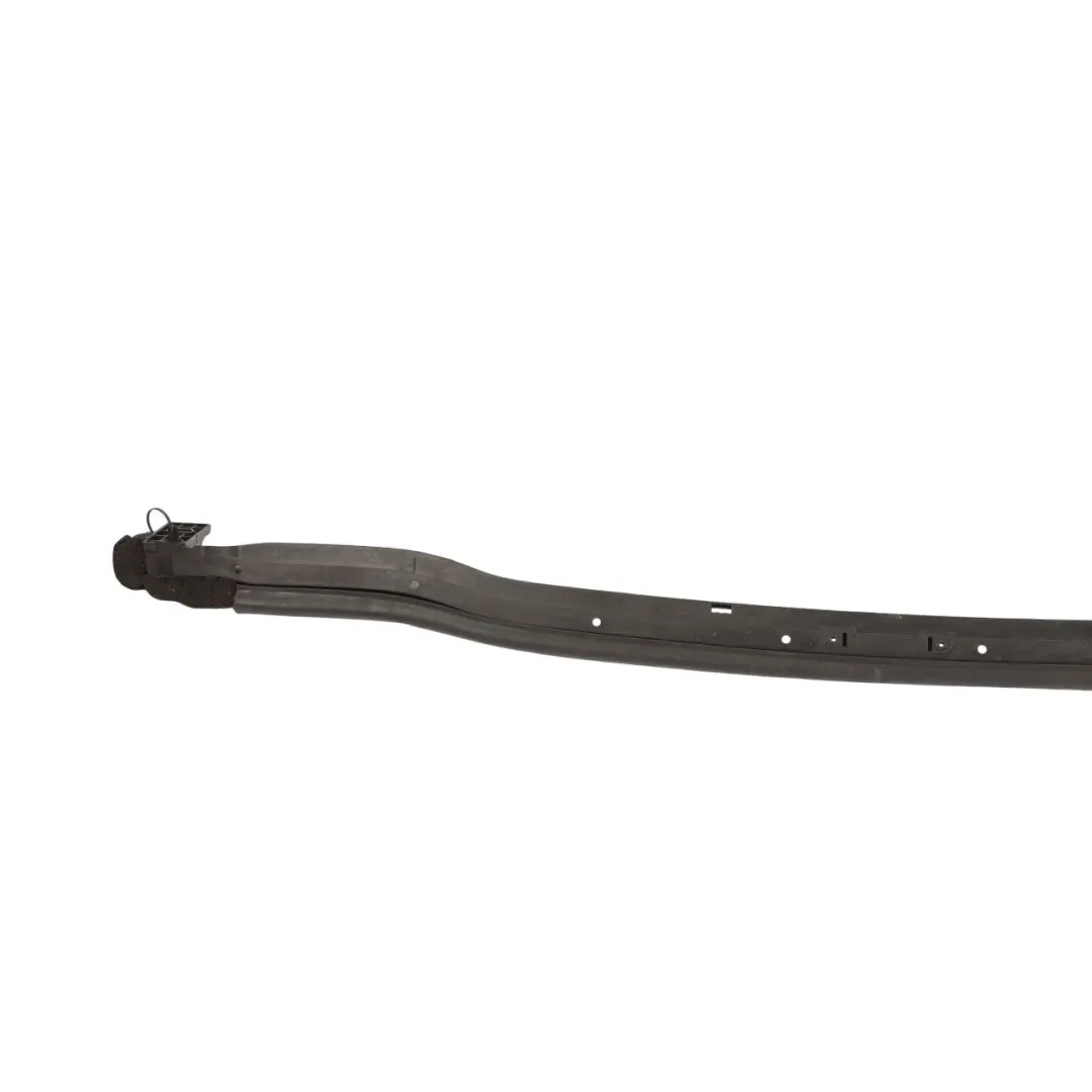 Citroën C4 Picasso Windscreen Wiper Scuttle Panel Trim Mount Strip - SKU 9659975380 - Part number 9659975380