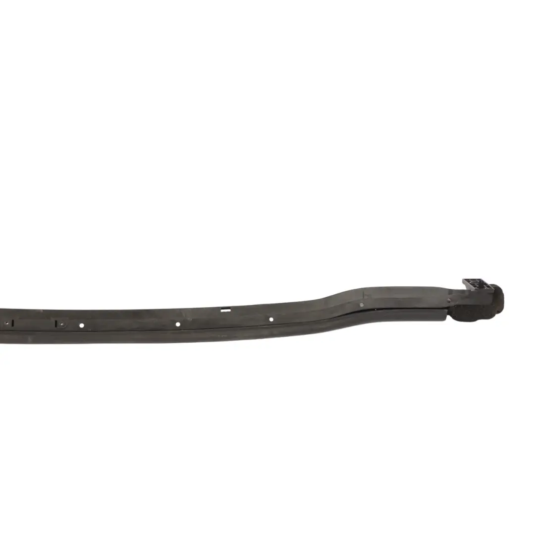 Citroën C4 Picasso Windscreen Wiper Scuttle Panel Trim Mount Strip - SKU 9659975380 - Part number 9659975380