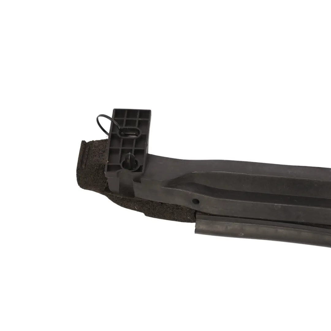 Windscreen Wiper Scuttle Panel Trim Mount Strip to Citroën C4 Picasso with Part number 9659975380 Citroën C4 Picasso Windscreen Wiper Scuttle Panel Trim Mount Strip - SKU 9659975380 - Part number 9659975380