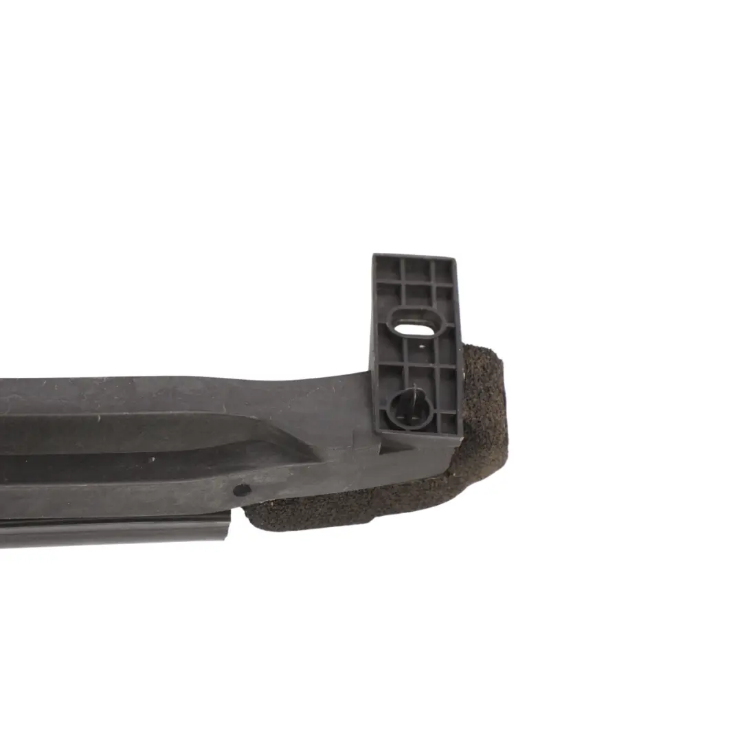 Citroën C4 Picasso Windscreen Wiper Scuttle Panel Trim Mount Strip - SKU 9659975380 - Part number 9659975380