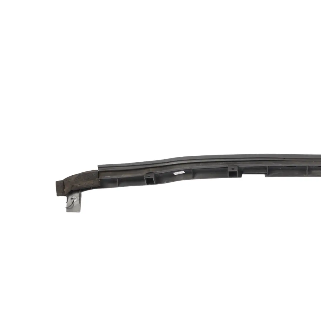 Windscreen Wiper Scuttle Panel Trim Mount Strip to Citroën C4 Picasso with Part number 9659975380 Citroën C4 Picasso Windscreen Wiper Scuttle Panel Trim Mount Strip - SKU 9659975380 - Part number 9659975380