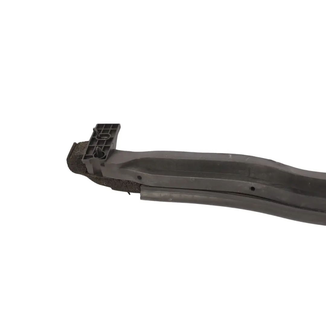 Citroën C4 Picasso Windscreen Wiper Scuttle Panel Trim Mount Strip - SKU 9659975380 - Part number 9659975380