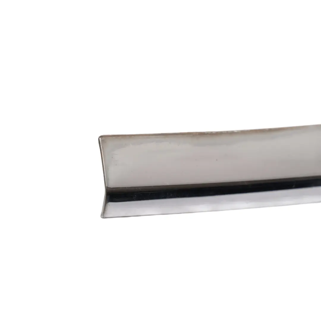 Bumper Trim Strip Cover Silver to Citroën C4 Grand Picasso Rear with Part number 9660090677 Citroën C4 Grand Picasso Rear Bumper Trim Strip Cover Silver - SKU 9660090677 - Part number 9660090677