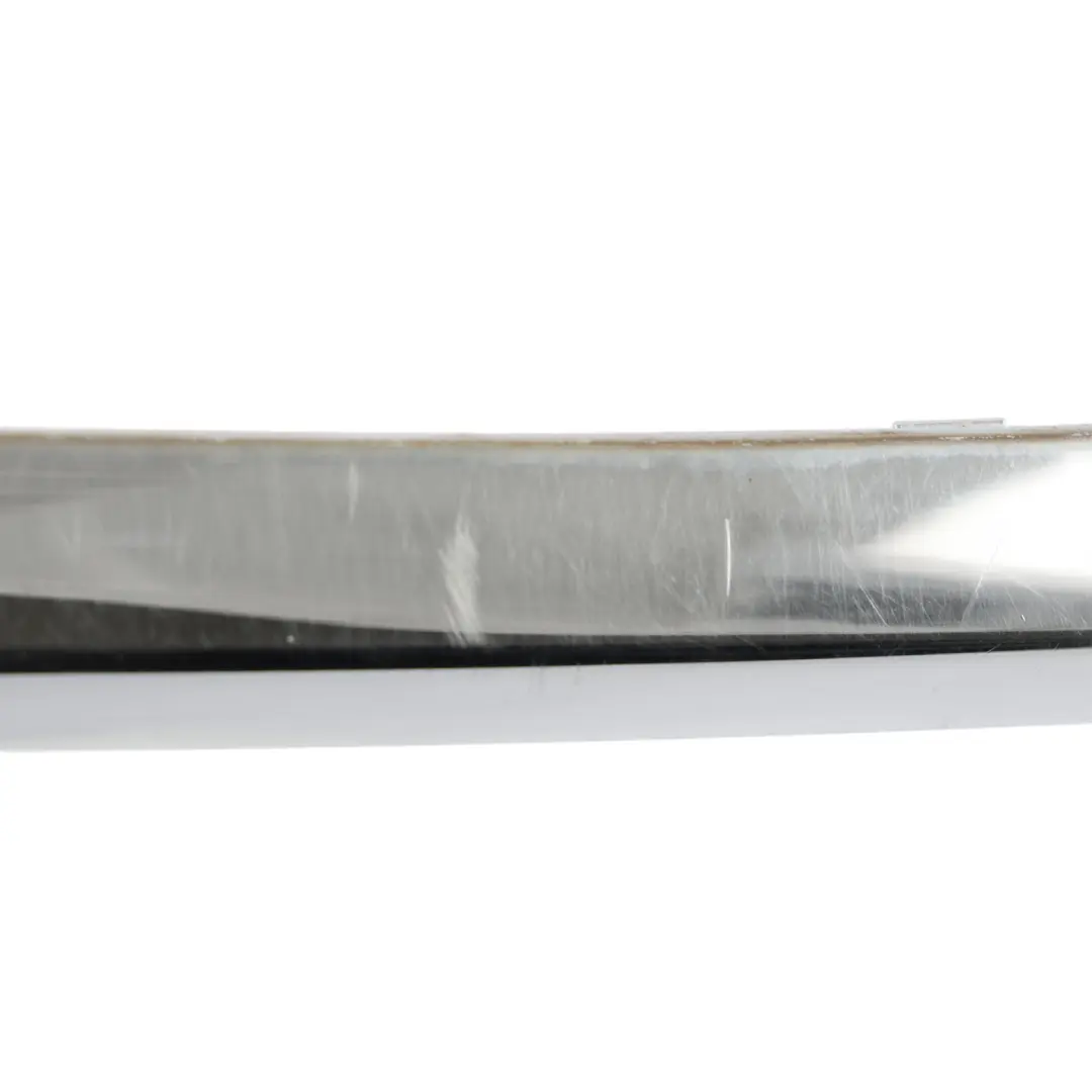 Bumper Trim Strip Cover Silver to Citroën C4 Grand Picasso Rear with Part number 9660090677 Citroën C4 Grand Picasso Rear Bumper Trim Strip Cover Silver - SKU 9660090677 - Part number 9660090677