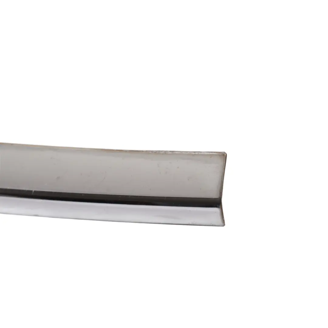 Bumper Trim Strip Cover Silver to Citroën C4 Grand Picasso Rear with Part number 9660090677 Citroën C4 Grand Picasso Rear Bumper Trim Strip Cover Silver - SKU 9660090677 - Part number 9660090677