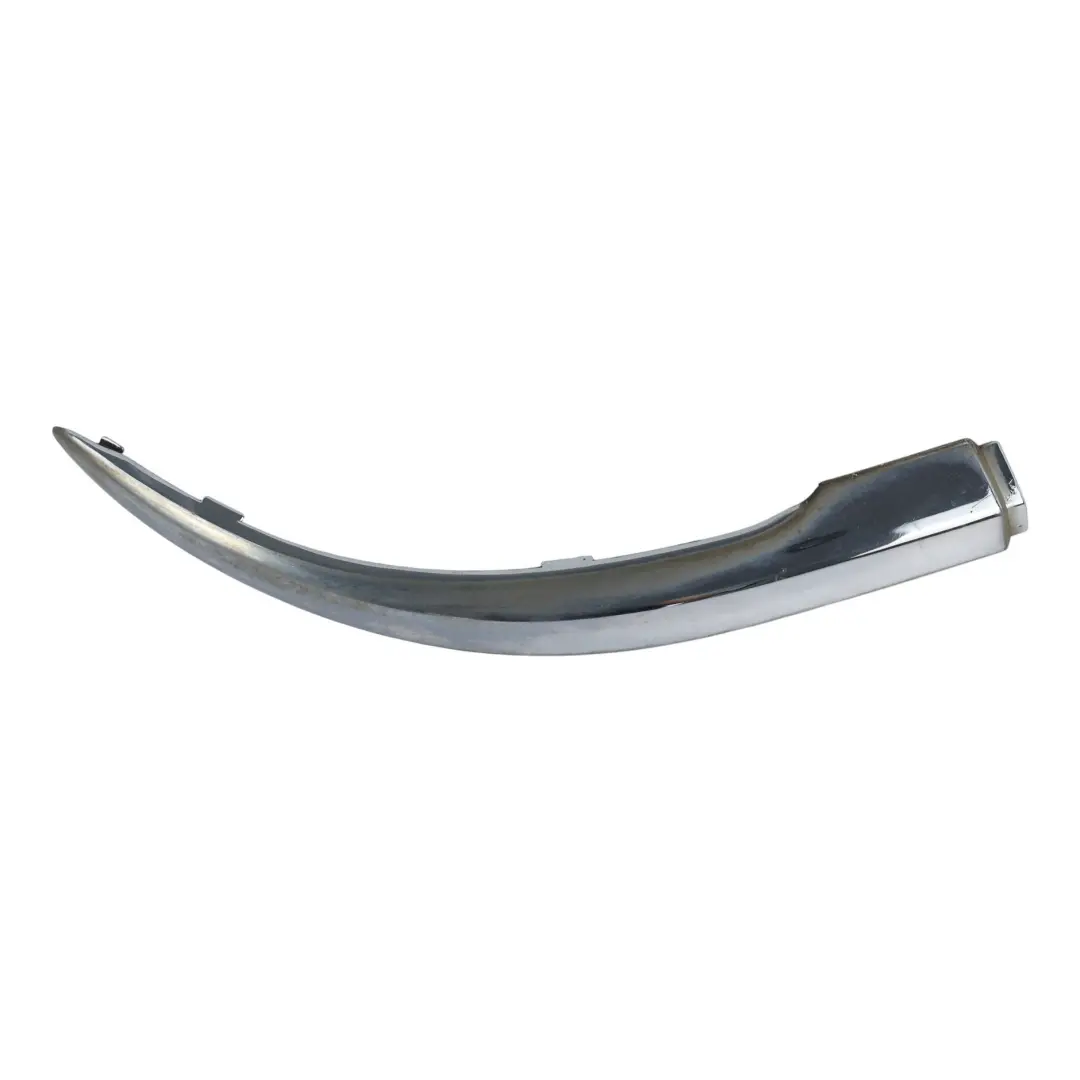  Citroen C4 Grand Picasso Listwa Zderzaka Lewa - SKU 9660091077 - Numer Części 9660091077