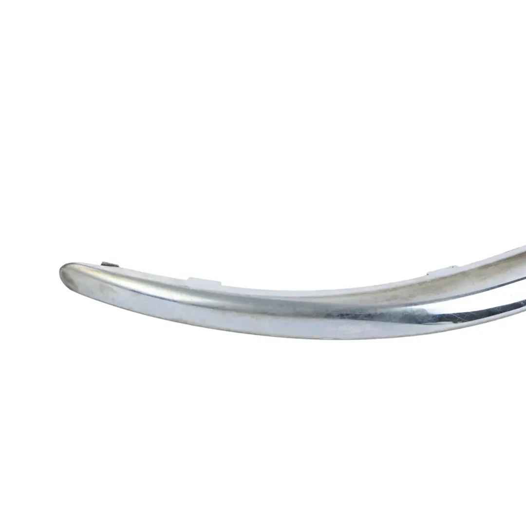 Citroën C4 Grand Picasso Garniture Pare-Chocs Couverture Gauche - SKU 9660091077 - Numéro de pièce 9660091077