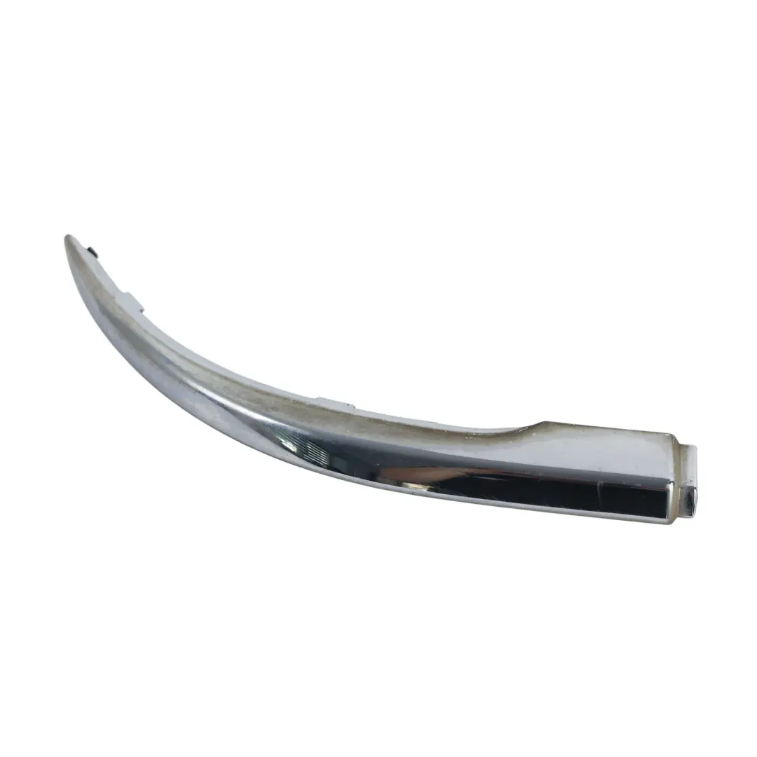 Citroën C4 Grand Picasso Bumper Trim Moulding Cover Left N/S - SKU 9660091077 - Part number 9660091077