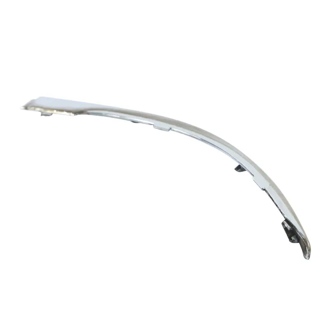 Citroën C4 Grand Picasso Moldura Parachoques Izquierda - SKU 9660091077 - Número de pieza 9660091077