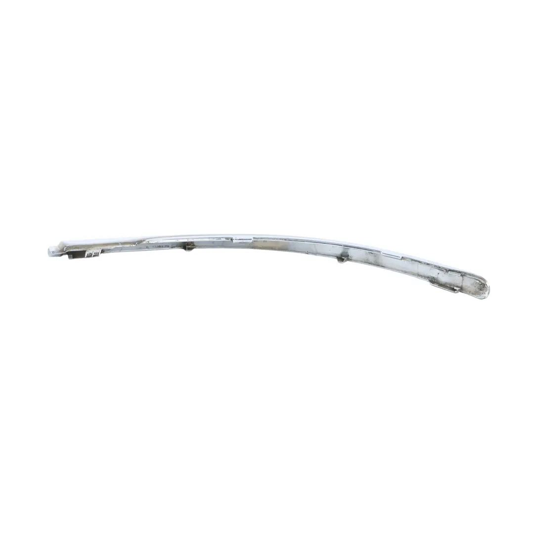  Citroen C4 Grand Picasso Listwa Zderzaka Lewa - SKU 9660091077 - Numer Części 9660091077