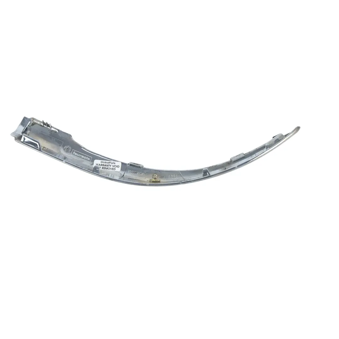  Citroen C4 Grand Picasso Listwa Zderzaka Lewa - SKU 9660091077 - Numer Części 9660091077