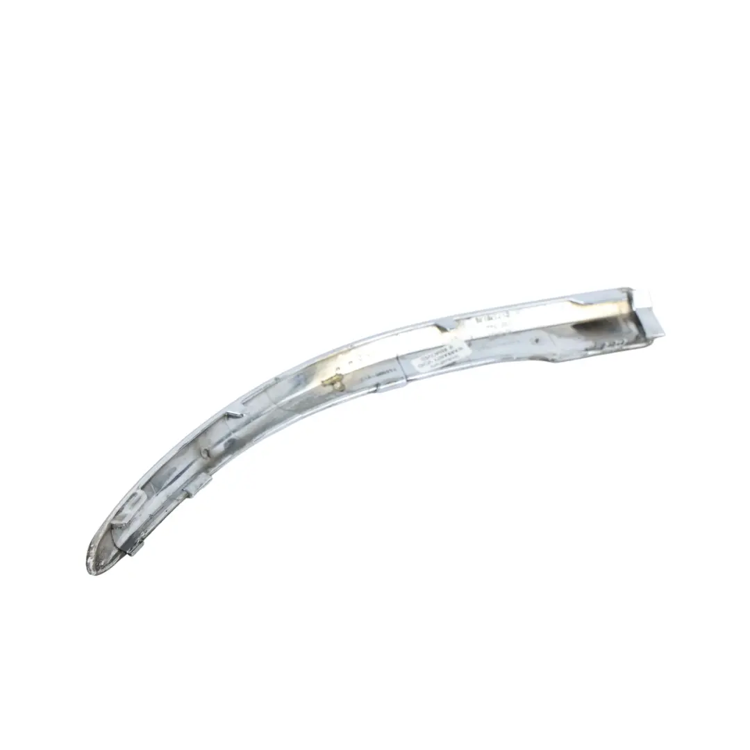  Citroen C4 Grand Picasso Listwa Zderzaka Lewa - SKU 9660091077 - Numer Części 9660091077