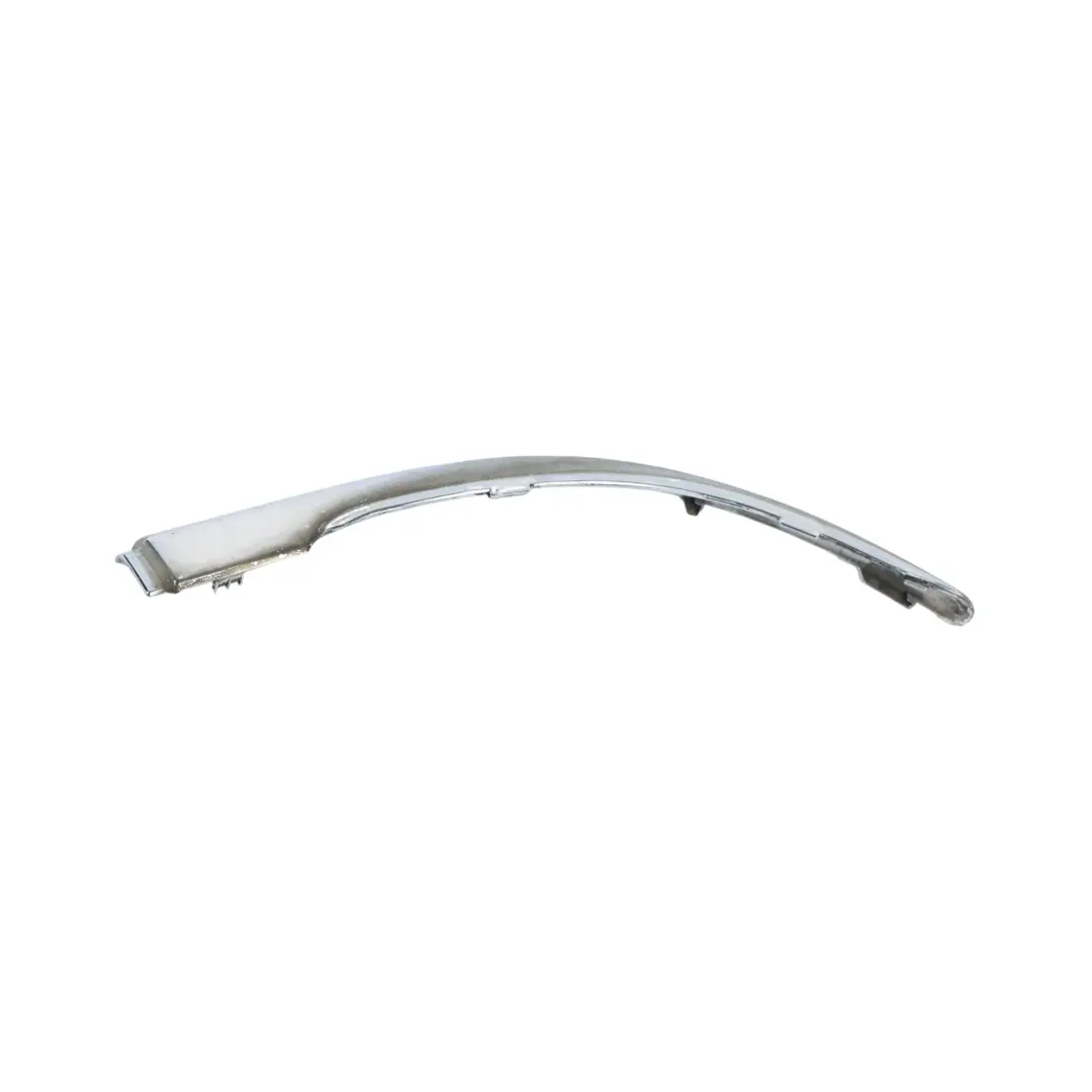  Citroen C4 Grand Picasso Listwa Zderzaka Lewa - SKU 9660091077 - Numer Części 9660091077