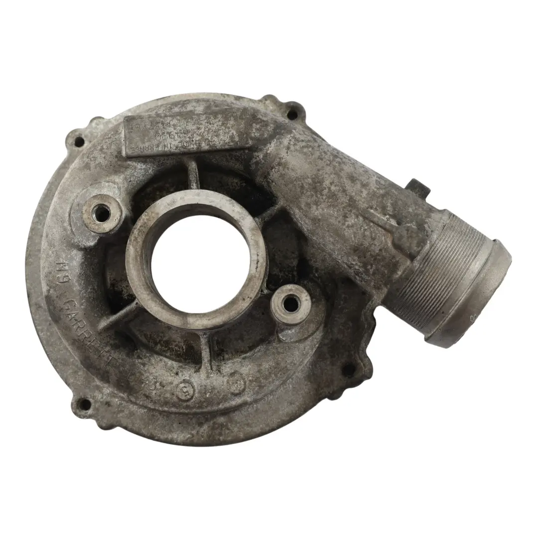 MK4 Kuga MK1 Turbolader Obere Abdeckung 2.0 Diesel für Ford Mondeo mit Teilenummer 9662464990 Ford Mondeo MK4 Kuga MK1 Turbolader Obere Abdeckung 2.0 Diesel - SKU 9662464990-1 - Teilenummer 9662464990