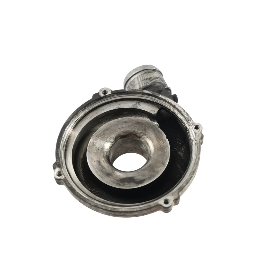 MK4 Kuga MK1 Turbolader Obere Abdeckung 2.0 Diesel für Ford Mondeo mit Teilenummer 9662464990 Ford Mondeo MK4 Kuga MK1 Turbolader Obere Abdeckung 2.0 Diesel - SKU 9662464990-1 - Teilenummer 9662464990